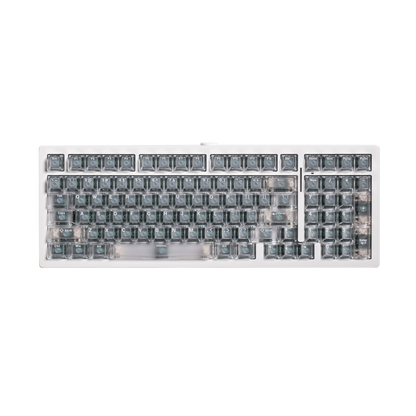 MonsGeek-M2-V5-HE-Magnetic-Keyboard-White