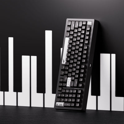 MonsGeek M2 V5 VIA Custom Mechanical Keyboard