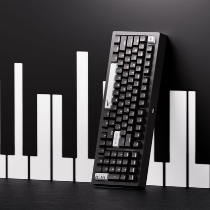 MonsGeek M2 V5 VIA Custom Mechanical Keyboard