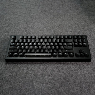Monsgeek M3 V5 HE Magnetic Keybaord Front Details