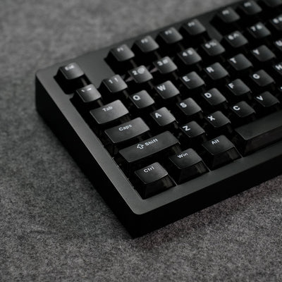 Monsgeek M3 V5 HE Magnetic Keybaord Left Details