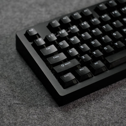 Monsgeek M3 V5 HE Magnetic Keybaord Left Details