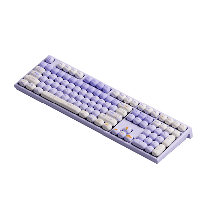 MG108B Magic Lop Bunny 기계식 키보드