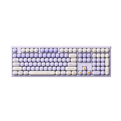 MG108B Magic Lop Bunny 기계식 키보드