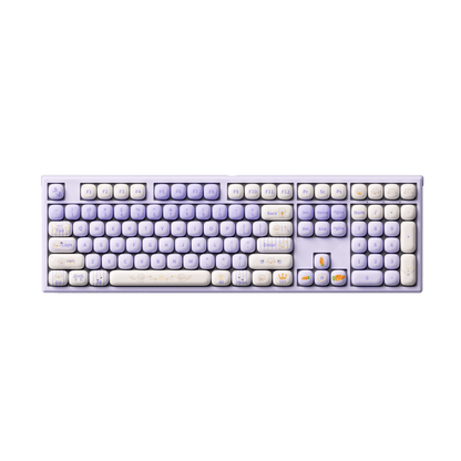 MG108B Magic Lop Bunny 기계식 키보드