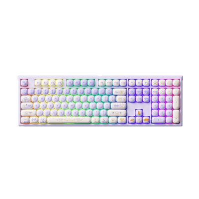 MG108B Magic Lop Bunny 기계식 키보드