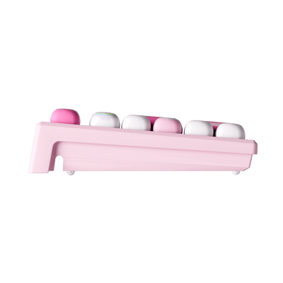 MG108B Rainbow Marshmallows 기계식 키보드