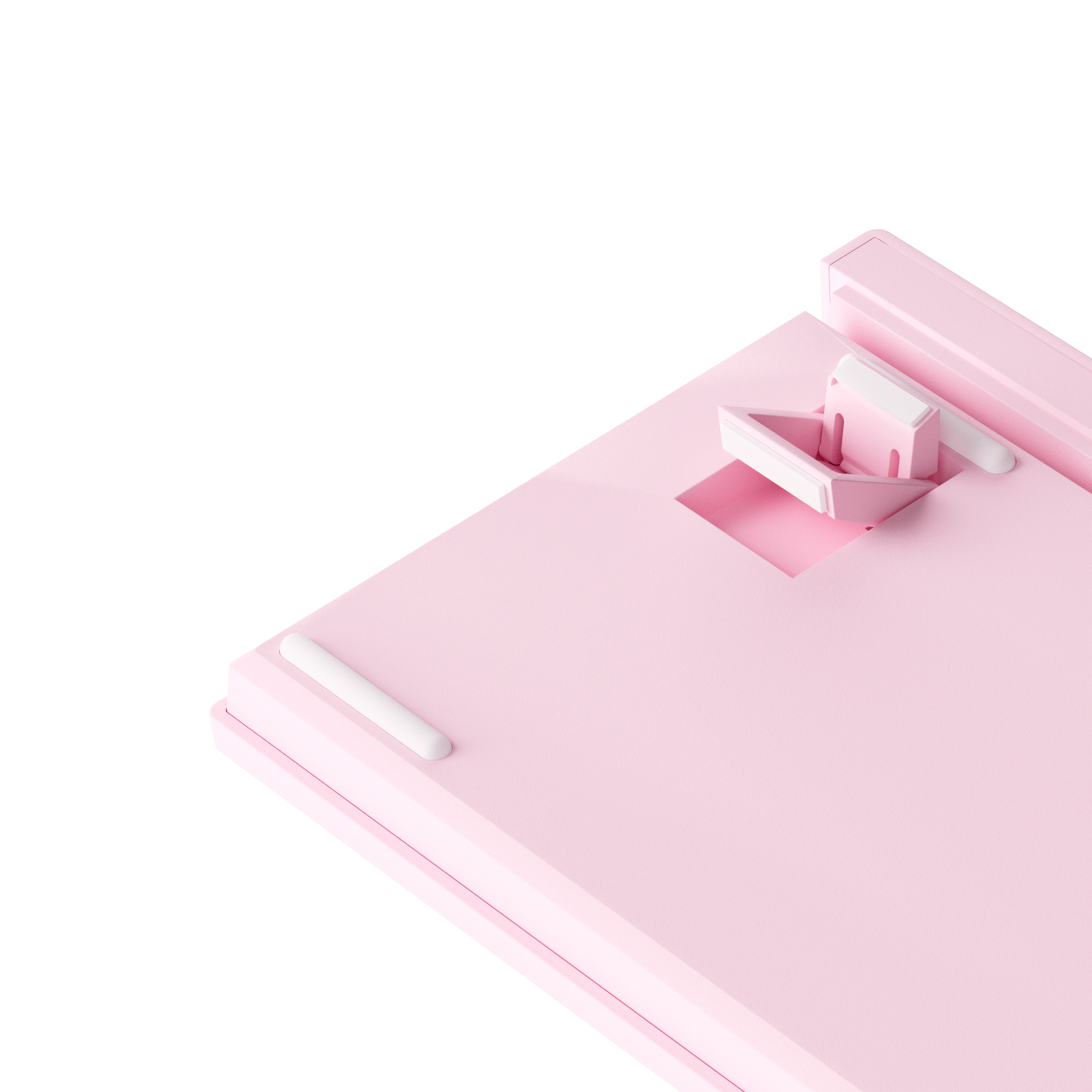 MG108B Rainbow Marshmallows 기계식 키보드