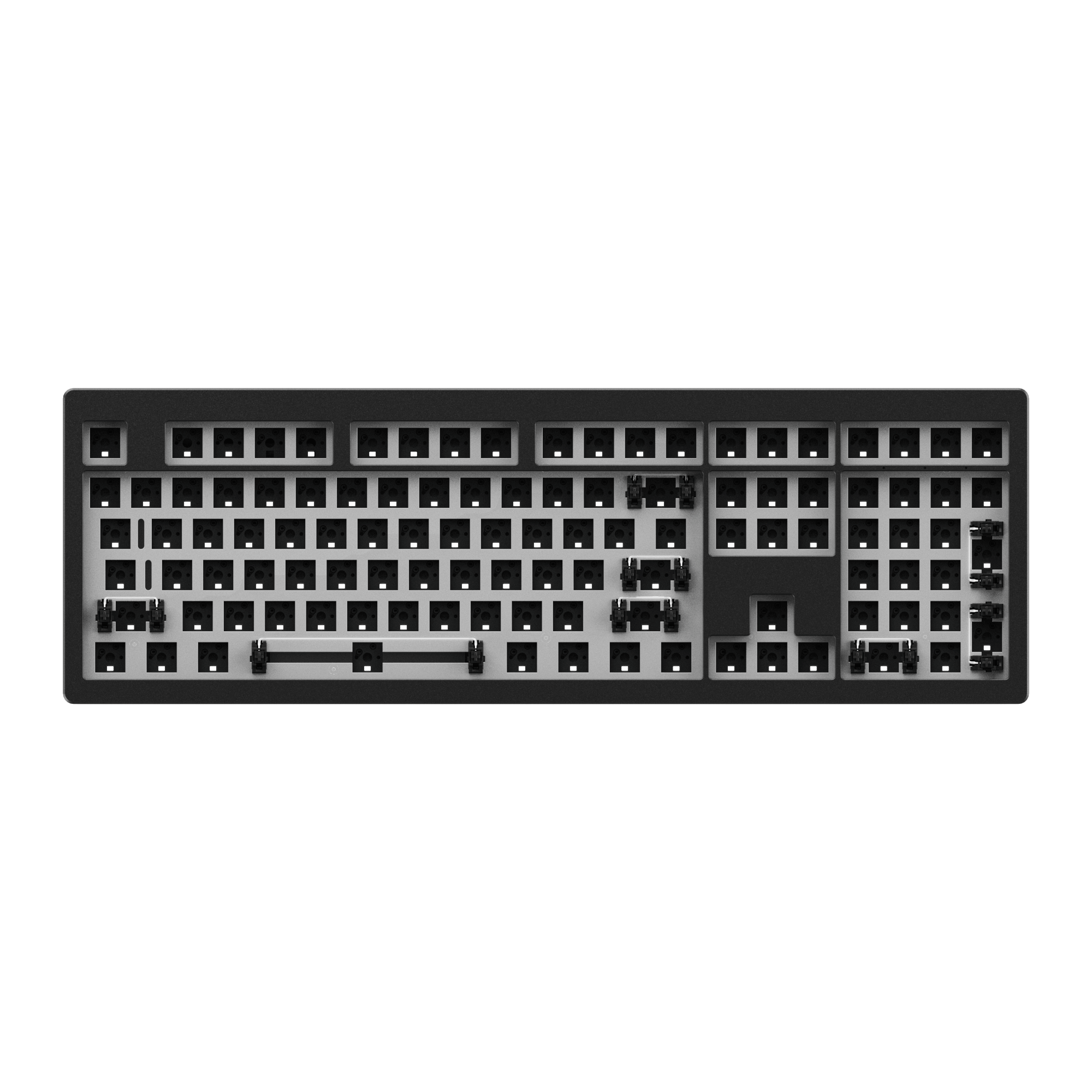 M5 QMK DIY 키트