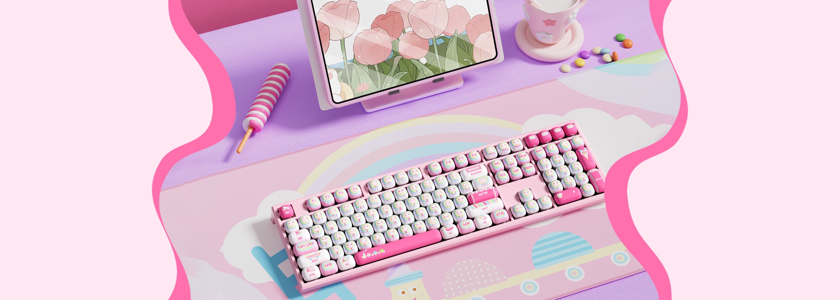 Monsgeek-MG108B-Rainbow-Marshmallows