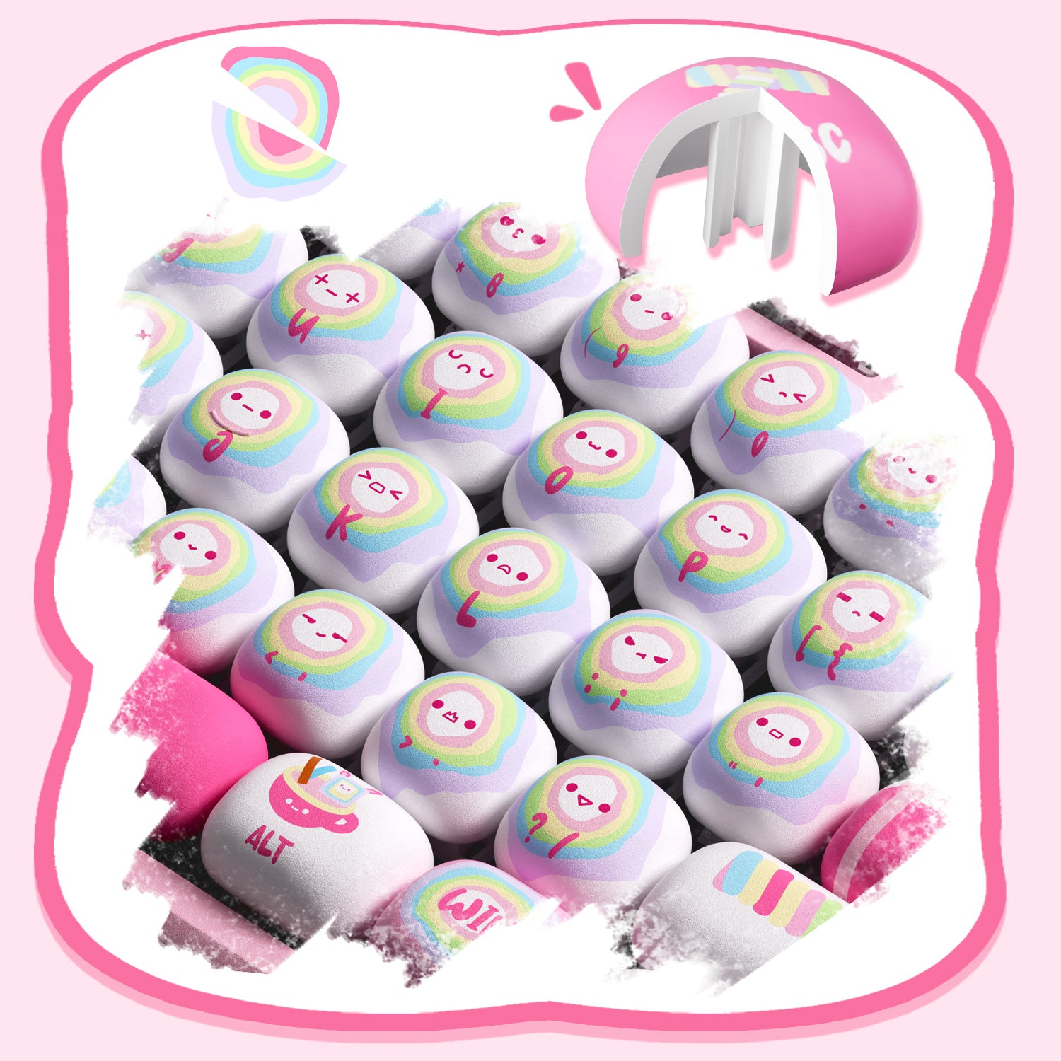 Monsgeek-MG108B-Rainbow-Marshmallows