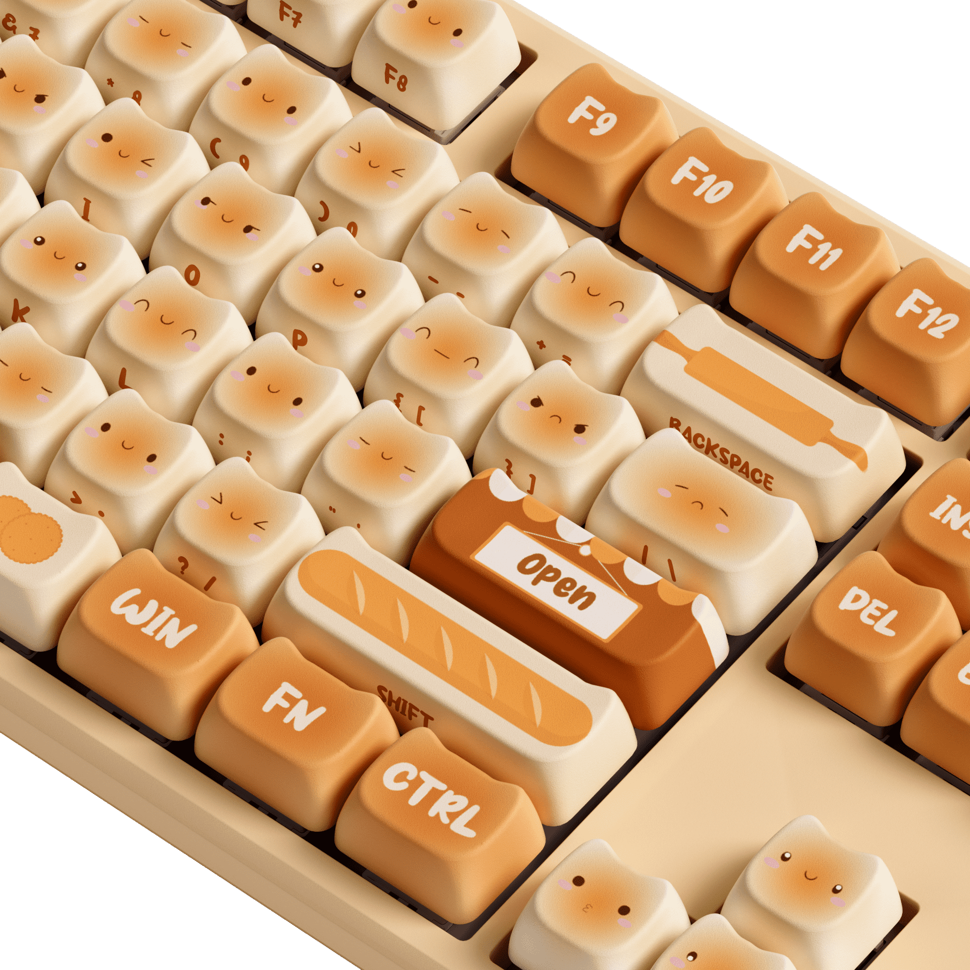 Monsgeek-mg108-bun-wonderland-MAO