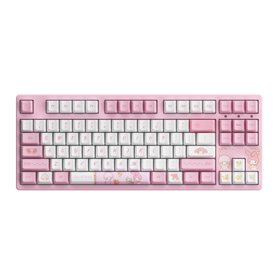 My Melody 3108v3 유선 키보드