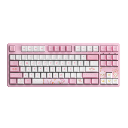 My Melody 3108v3 유선 키보드