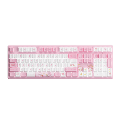My Melody 3108v3 유선 키보드