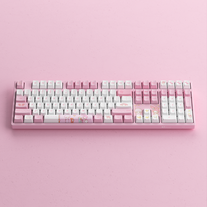 My Melody 3108v3 유선 키보드