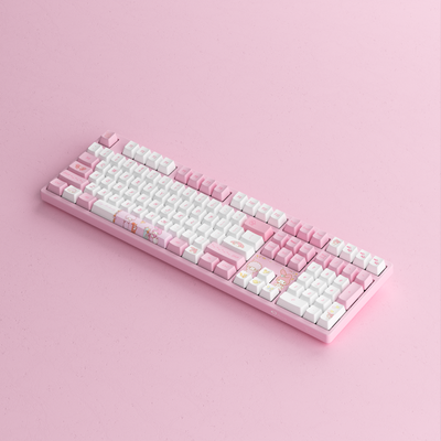 My Melody 3108v3 유선 키보드