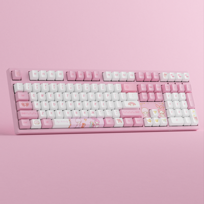 My Melody 3108v3 유선 키보드