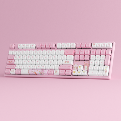 My Melody 3108v3 유선 키보드