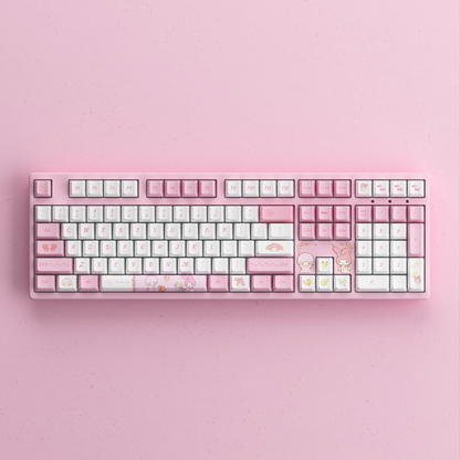 My Melody 3108v3 유선 키보드