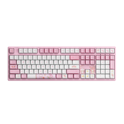 My Melody 3108v3 유선 키보드