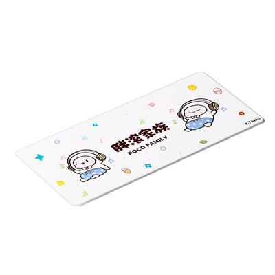 POCO 물개 마우스 패드