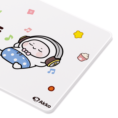 POCO 물개 마우스 패드