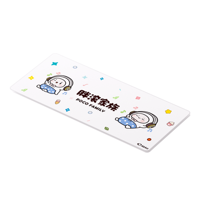 POCO 물개 마우스 패드