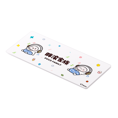 POCO 물개 마우스 패드