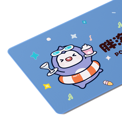POCO 펭귄 마우스 패드