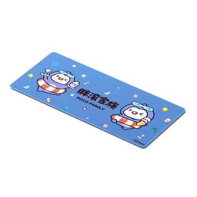 POCO 펭귄 마우스 패드