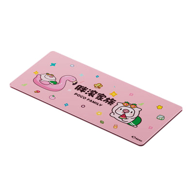 POCO 돼지 마우스 패드