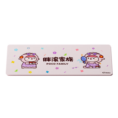 POCO 양 마우스 패드