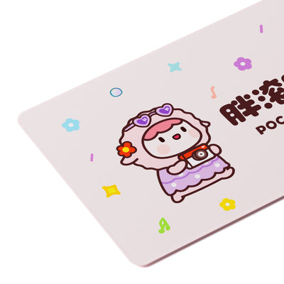 POCO 양 마우스 패드