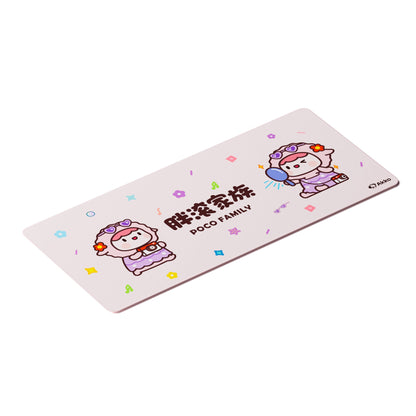 POCO 양 마우스 패드