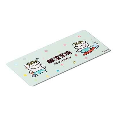 POCO 곰 마우스 패드