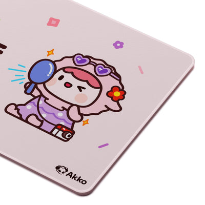 POCO 양 마우스 패드