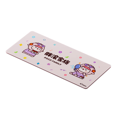 POCO 양 마우스 패드