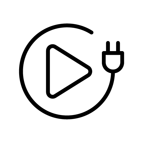 플러그 앤 플레이로