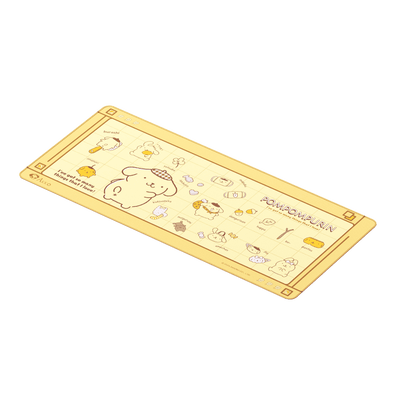Pompompurin-yellow-Mouse-Pad#색상_Yellow