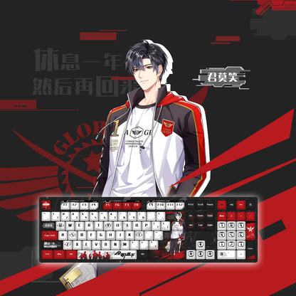 전직고수 5108B Plus - 엽수