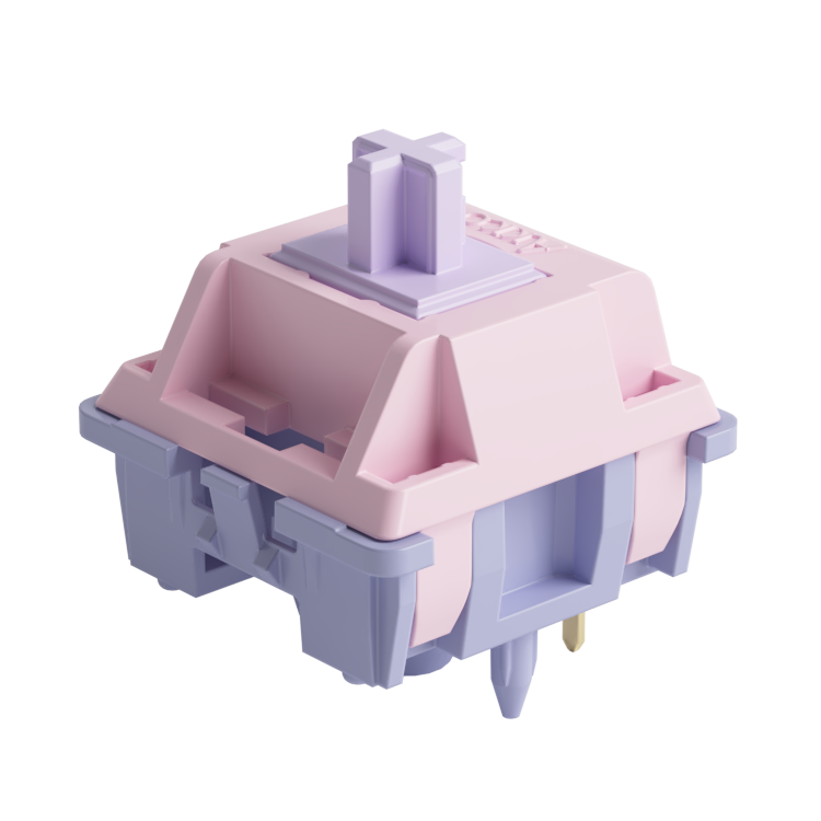 V3-Fairy-Pro-Switch