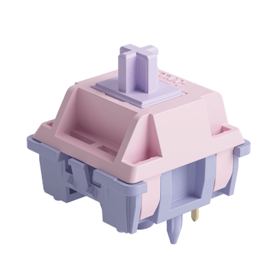 Akko V3 Fairy Silent Switch