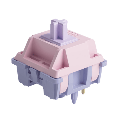 Akko V3 Fairy Silent Switch