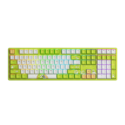 Cabbage Dog 5108B Plus 기계식 키보드