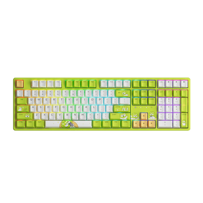 Cabbage Dog 5108B Plus 기계식 키보드