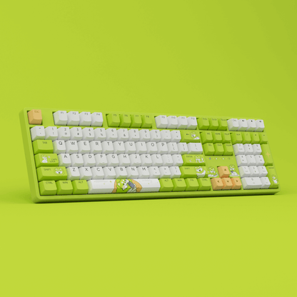 Cabbage Dog 5108B Plus 기계식 키보드