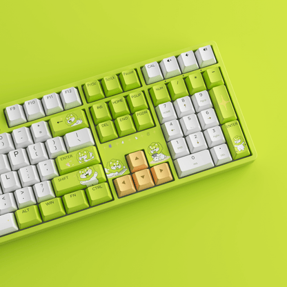 Vegetable-Dog-5108B-Plus