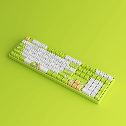 Cabbage Dog 5108B Plus 기계식 키보드