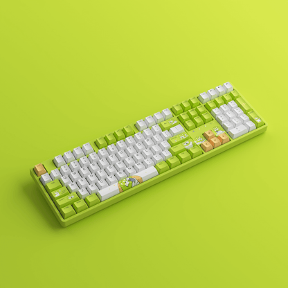 Cabbage Dog 5108B Plus 기계식 키보드